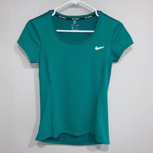 Nike Running Dri Fit Shirt